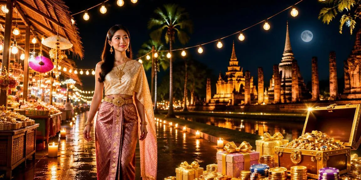 p596 คาสิโนครบวงจรที่สร้างมาเพื่อผู้เล่นไทย